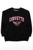 Heavyweight Corvette Sweatshirt