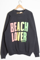 Beach Lover Sweatshirt