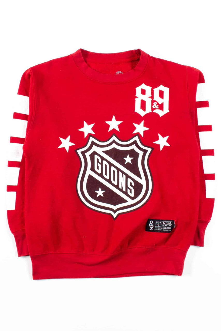 8&9 Goons Sweatshirt