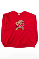 Maryland Terrapins Sweatshirt