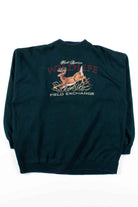 Wildlife Field Exchange Sweatshirt