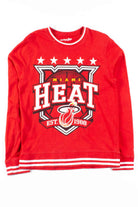 Miami Heat Sweatshirt
