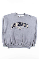 Lindenwood Dad Sweatshirt