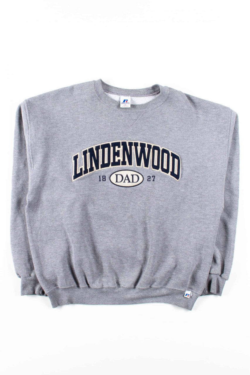 Lindenwood Dad Sweatshirt