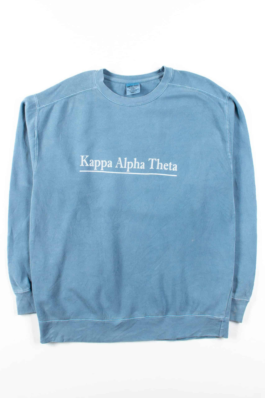 Kappa Alpha Theta Sweatshirt