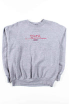 University Of Alabama Sweatshirt 1