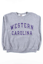 Western Carolina University Sweatshirt