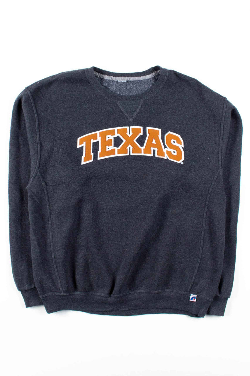 UT Texas Sweatshirt