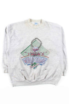 1991 Twins World Champs Sweatshirt