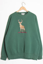 Wild Proud Free Sweatshirt