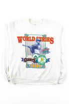 1988 World Series Sweatshirt