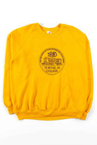 Bethel College Anniversary Sweatshirt
