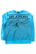 Air Jordan Flight Sweatshirt