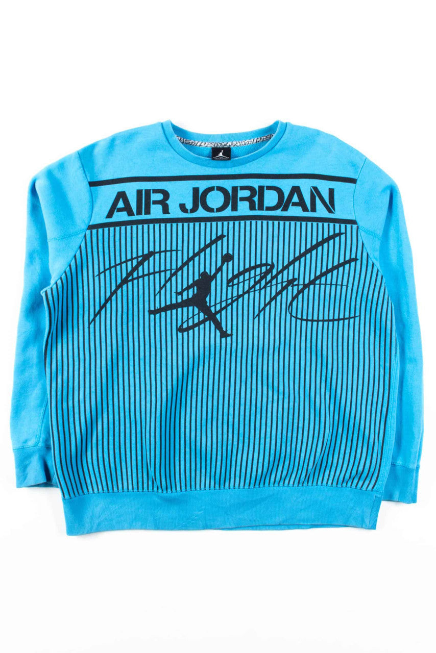 Air Jordan Flight Sweatshirt