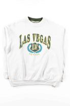 Las Vegas Crest Sweatshirt