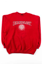 Bradley University Sweatshirt