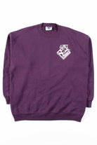 Delta Sigma Pi Monopoly Sweatshirt