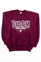 Texas A&M Gig 'em Aggies Sweatshirt