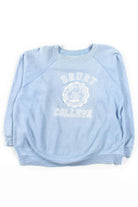 Vintage Drury College Sweatshirt