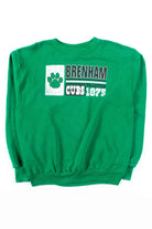 Brenham Cubs Sweatshirt