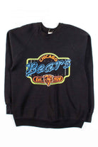 Neon Chicago Bears Sweatshirt