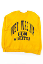 West Virginia Athletics Sweatshirt