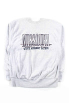 Missouri State Highway Patrol Sweatshirt