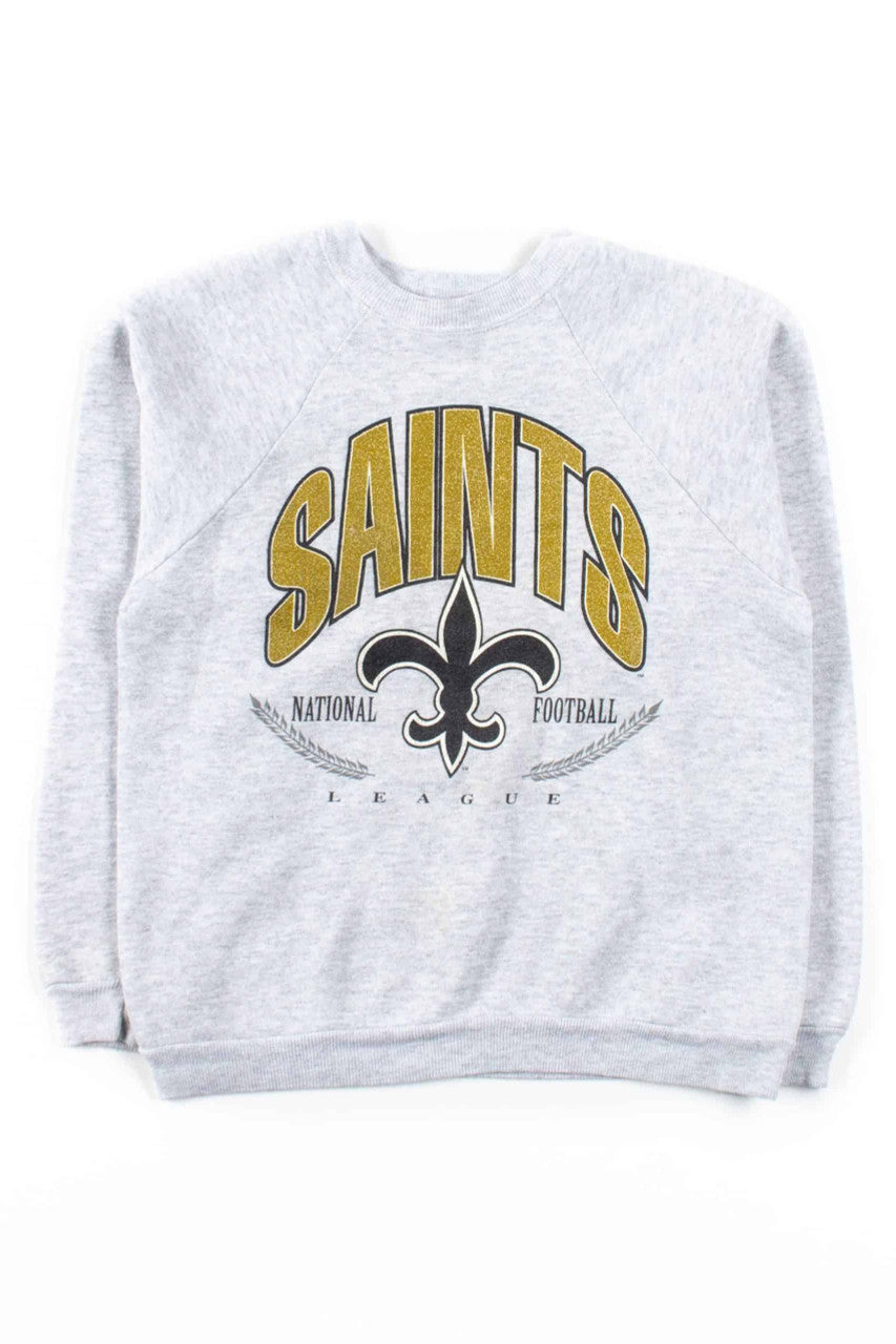 New Orleans Saints Sweatshirt