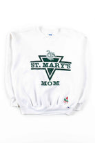 St. Mary's Mom Sweatshirt