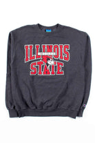 Illinois State Redbirds Sweatshirt 1