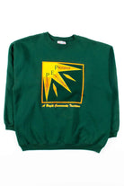 Personal Enrichment Program Sweatshirt
