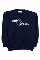 Camp Sea Gull Sweatshirt
