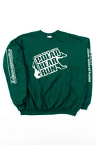 Polar Bear Run Sweatshirt