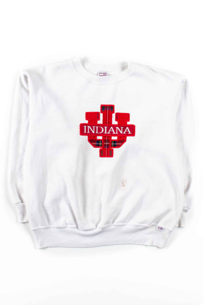 Indiana University Sweatshirt