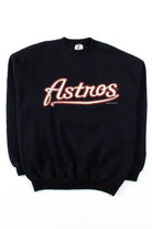 Houston Astros Sweatshirt