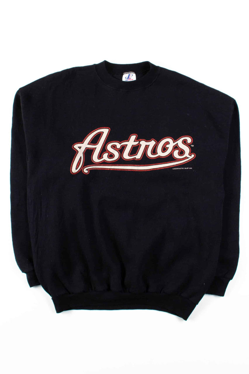 Houston Astros Sweatshirt