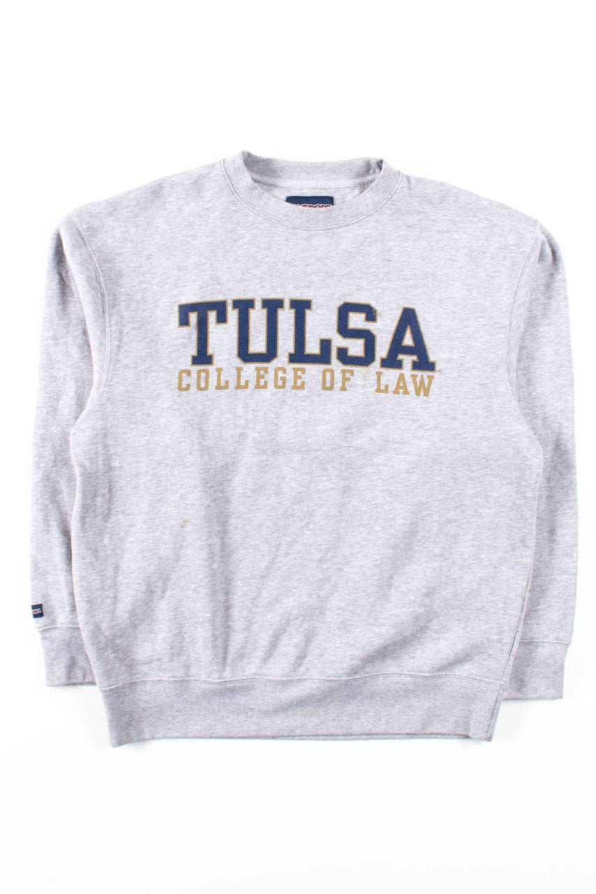 Tulsa College of Law Sweatshirt