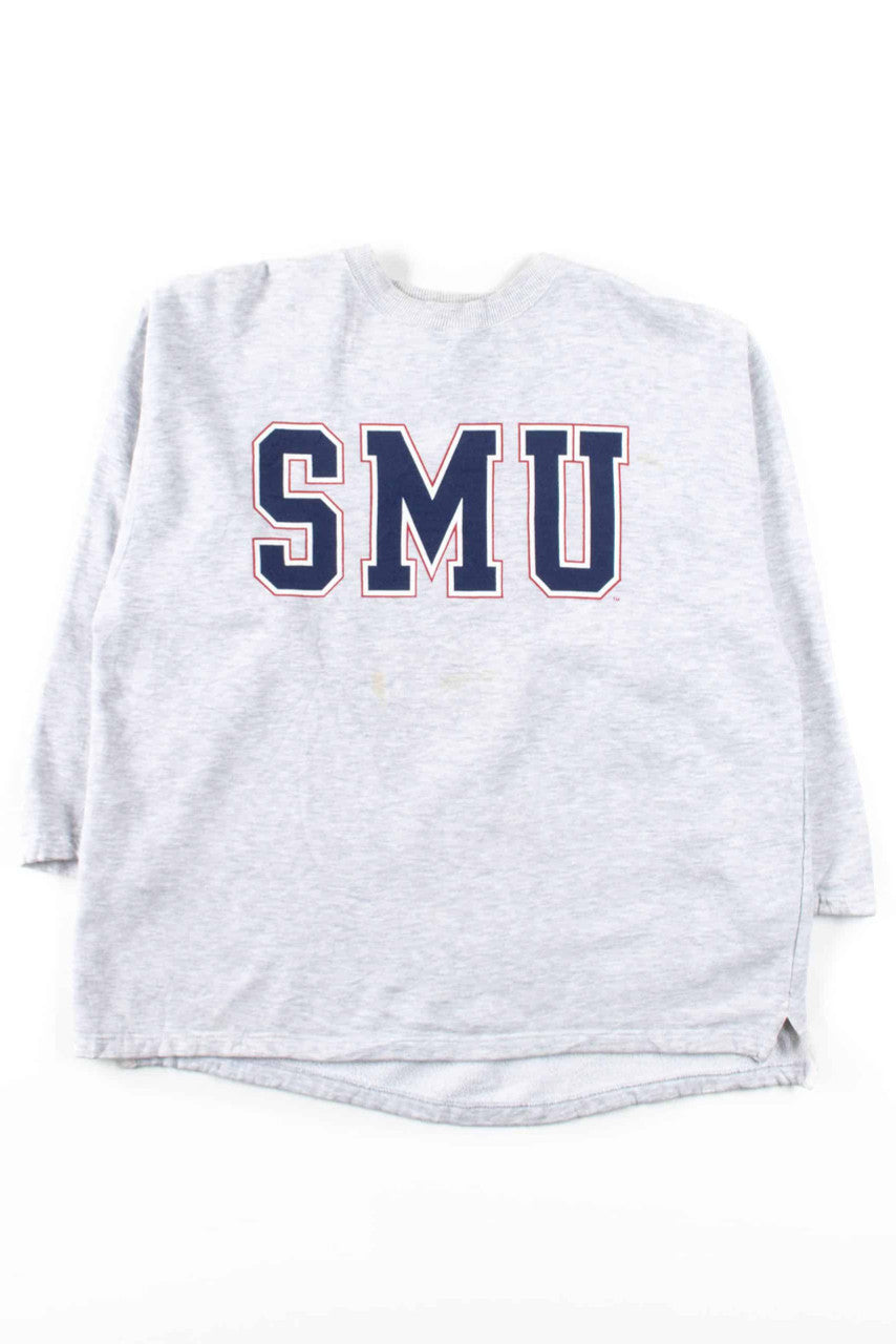 SMU Sweatshirt