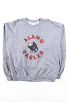 Alamo Eagles Sweatshirt
