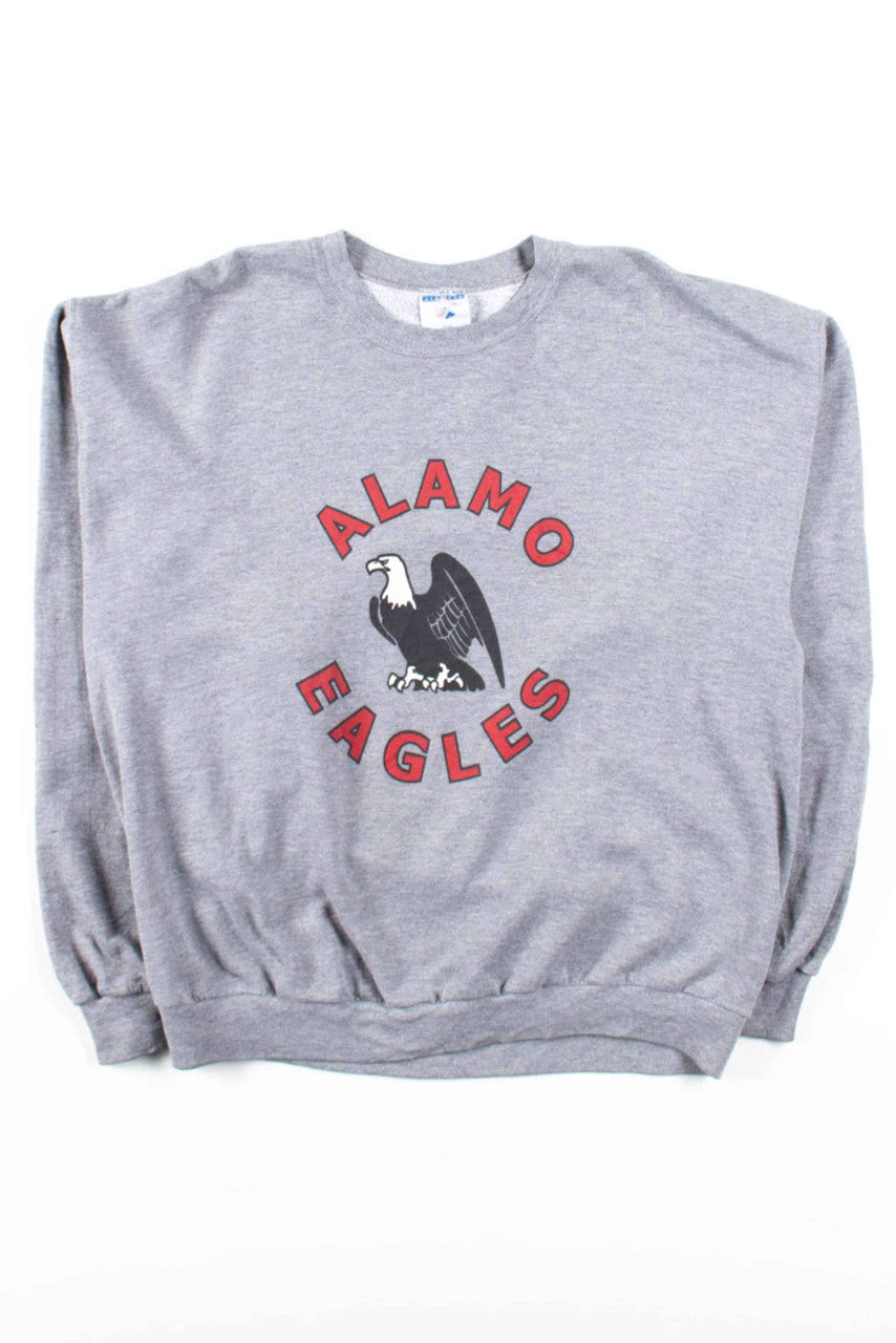 Alamo Eagles Sweatshirt
