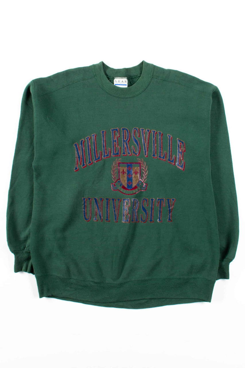 Millersville University Sweatshirt