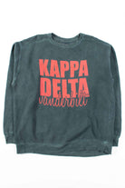 Kappa Delta Vanderbilt Sweatshirt