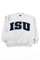Authentic Illinois State Sweatshirt
