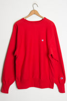 Vintage Champion Reverse Weave Sweatshirt