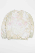 Candy Bleached Vintage Sweatshirt