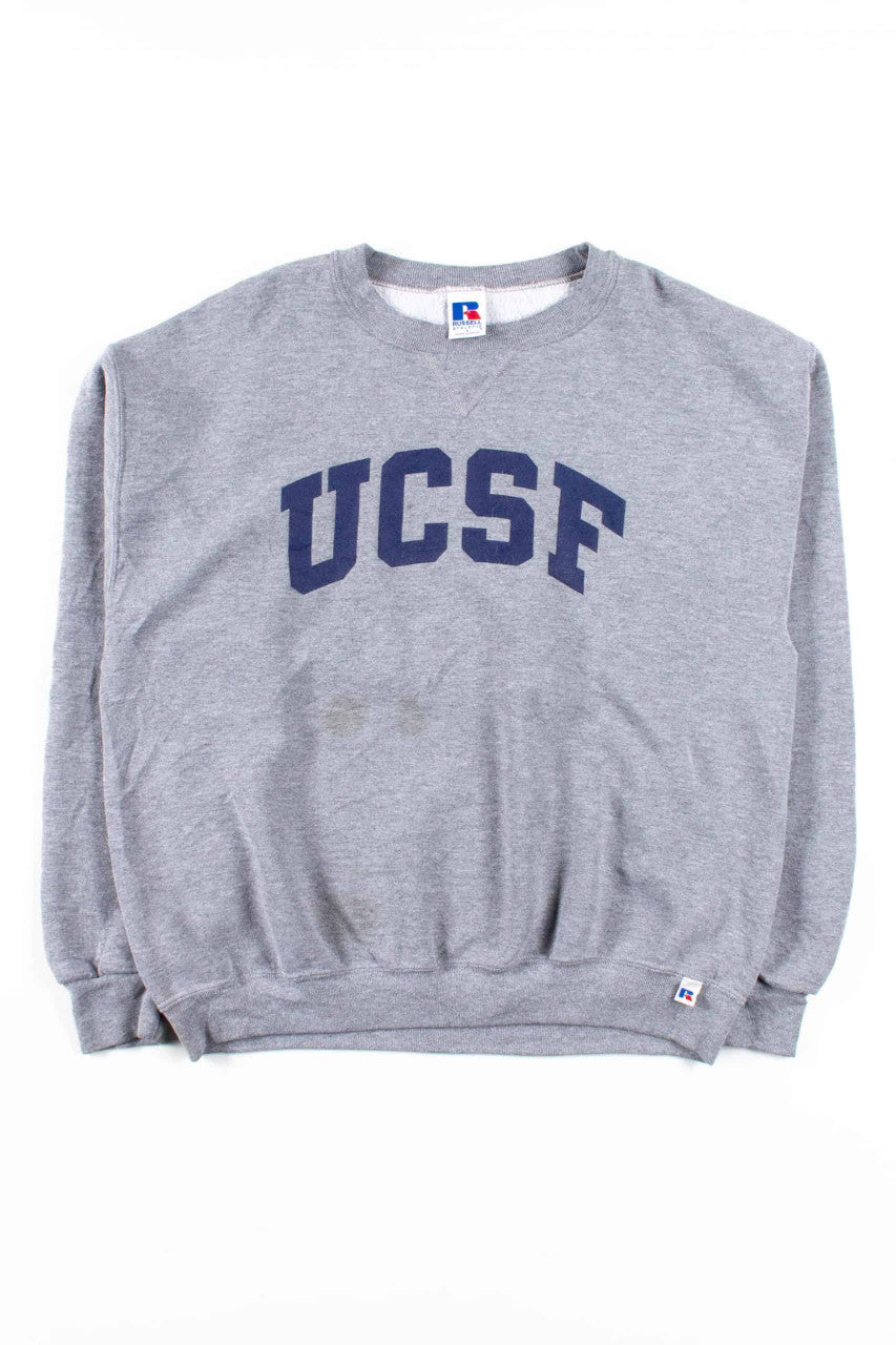 UCSF Sweatshirt