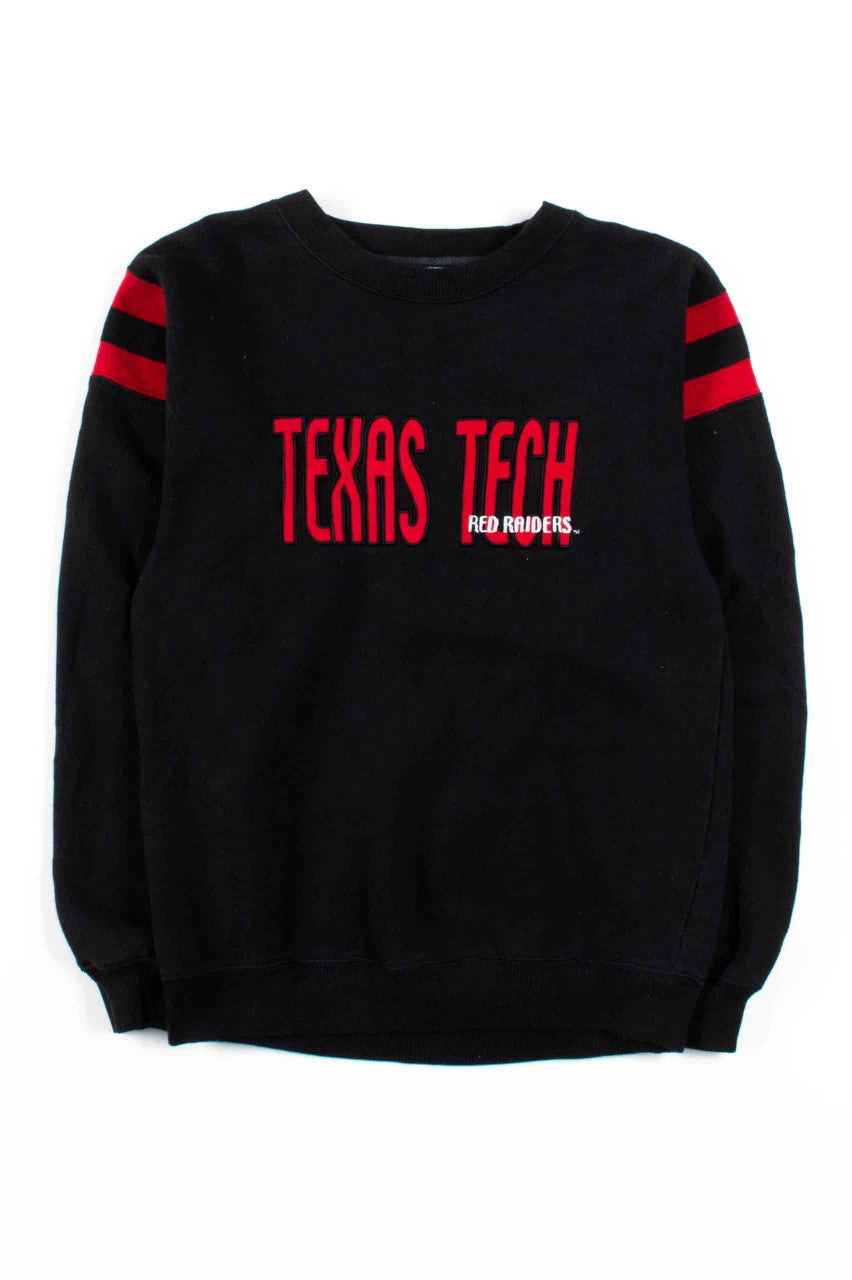 Texas Tech Red Raiders Sweatshirt