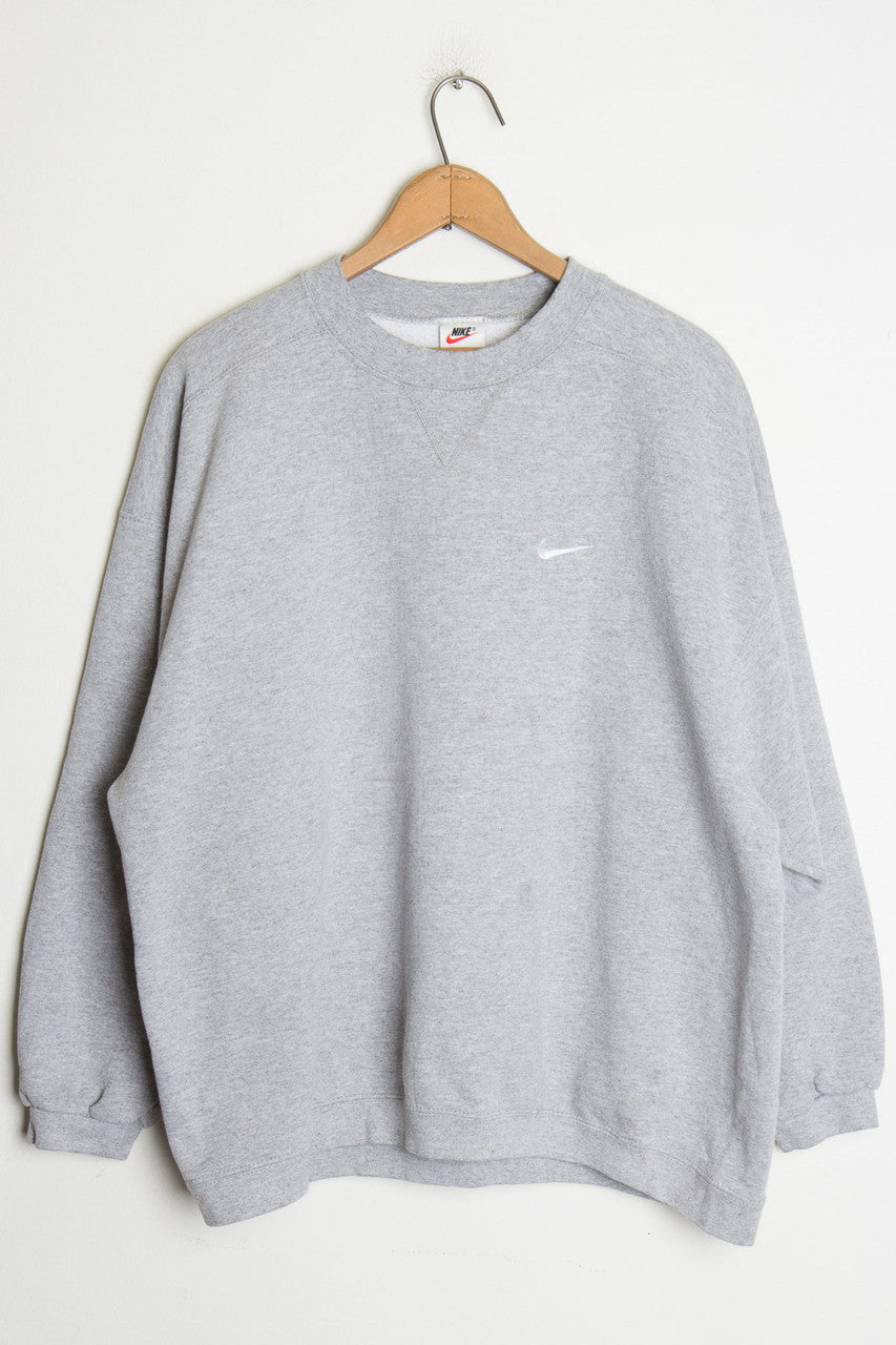 Vintage Nike Sweatshirt