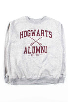 Hogwarts Alumni Sweatshirt