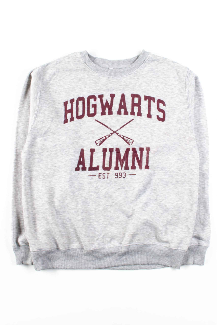 Hogwarts Alumni Sweatshirt